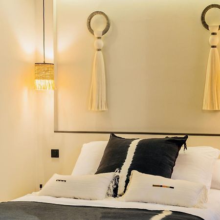Host Inn Le Lumiere Spa & Cinema Lyon Oda fotoğraf