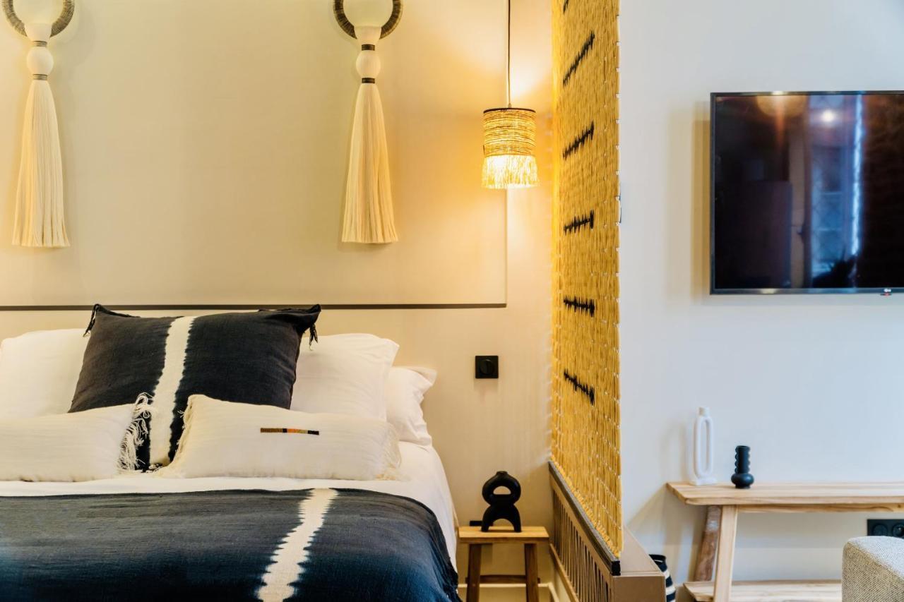 Host Inn Le Lumiere Spa & Cinema Lyon Dış mekan fotoğraf