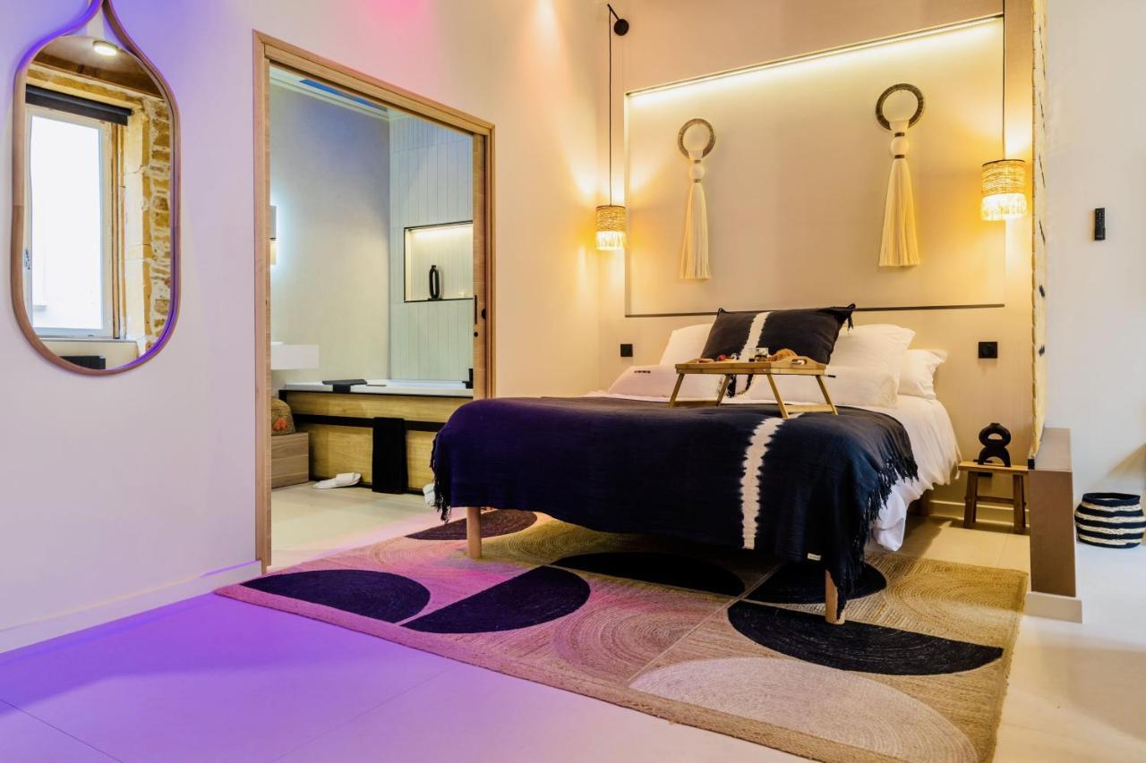 Host Inn Le Lumiere Spa & Cinema Lyon Dış mekan fotoğraf
