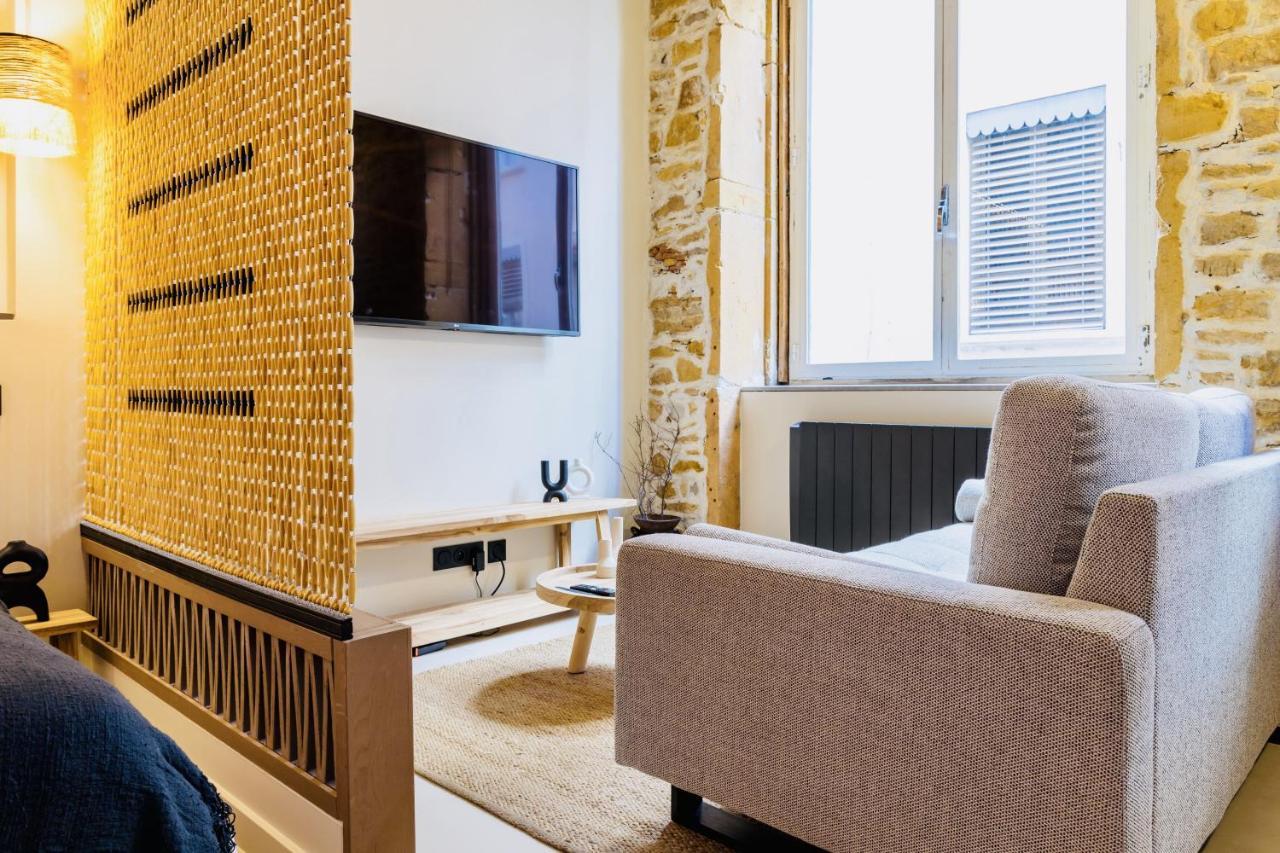 Host Inn Le Lumiere Spa & Cinema Lyon Dış mekan fotoğraf