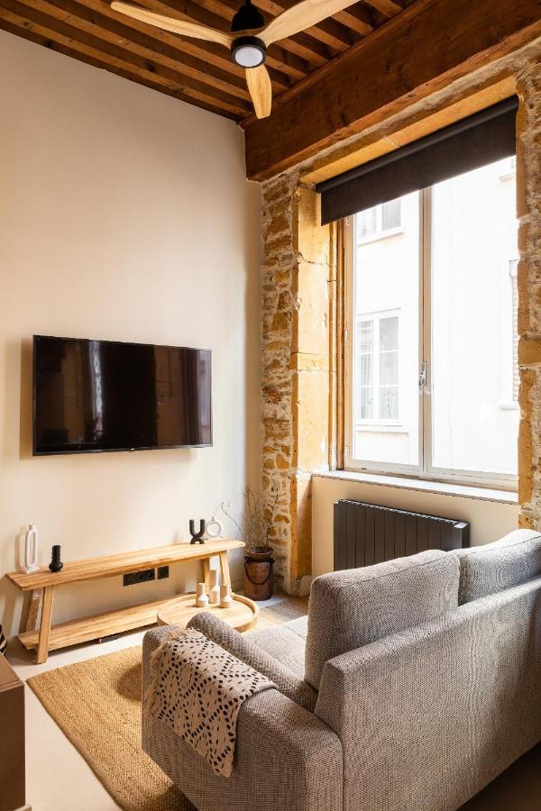 Host Inn Le Lumiere Spa & Cinema Lyon Dış mekan fotoğraf