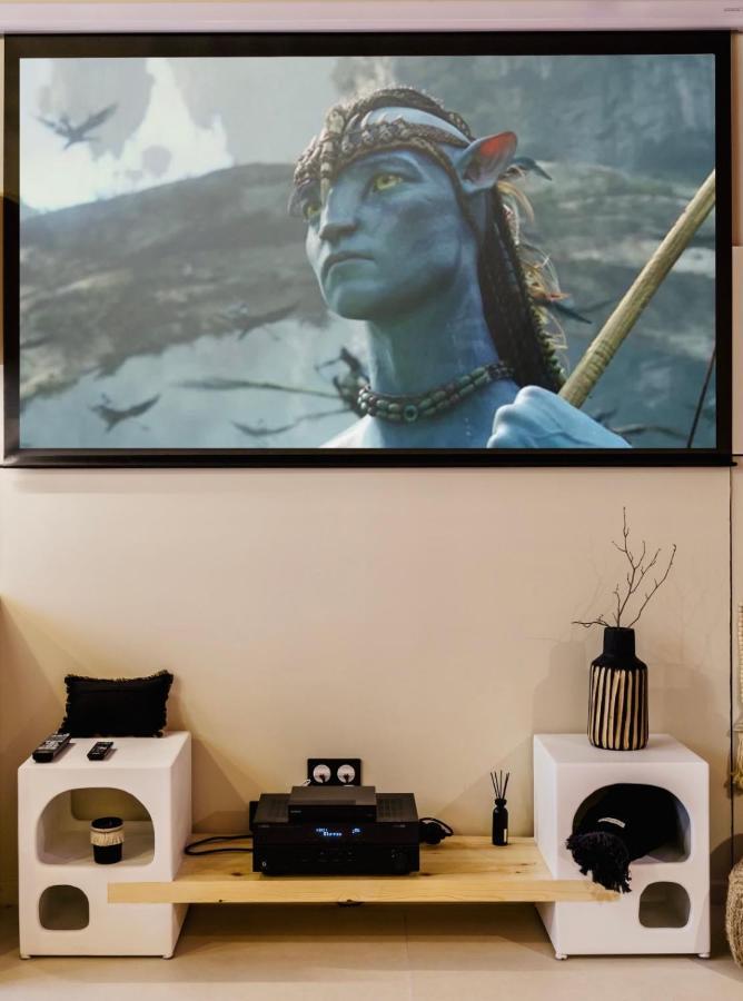 Host Inn Le Lumiere Spa & Cinema Lyon Dış mekan fotoğraf